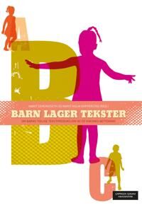 Barn Lager Tekster