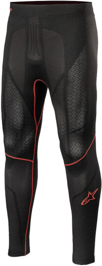 Alpinestars Ride Tech V2 Funksjonelle bukser XL 2XL Svart