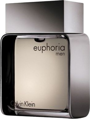 Calvin Klein Euphoria Men Eau de Toilette 50 ml - Maskulin Duft