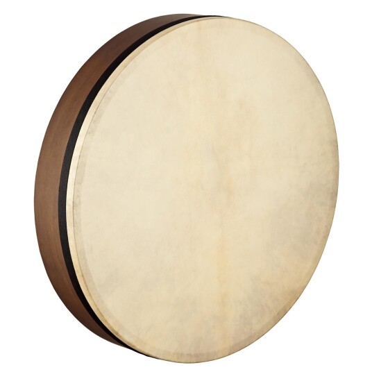 Meinl Ae-Fd22t-D Mizhar Frame Drum 22"