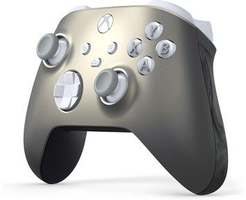 Microsoft Xbox Wireless controller Gen 9 – Lunar Shift Special Edition