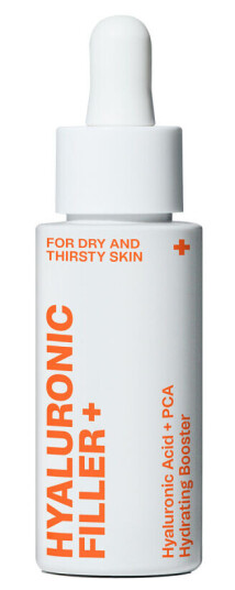 Swiss Clinic Hyaluronic Filler+ 30 ml Swiss Clinic Hyaluronic Filler+ 30 ml