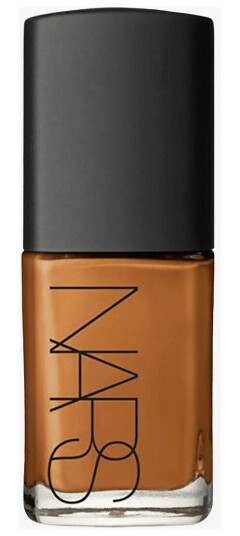 NARS Sheer Glow Foundation 30 ml Fuktighetsgivende Krem Marquises NARS Sheer Glow Foundation 30 ml Fuktighetsgivende Krem Marquises