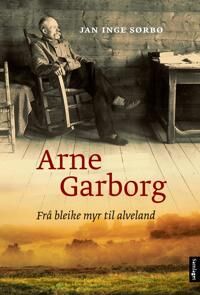 Sørbø Jan Inge Arne Garborg