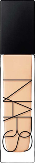 NARS Natural Radiant Longwear Foundation 30 ml - Farge: Vienna - Dermatologisk testet, Parabenfri