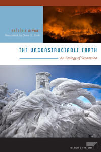 The Unconstructable Earth Av Frederic Neyrat
