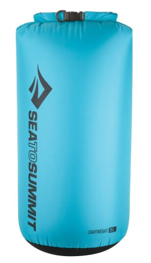 Sea To Summit Lightweight Dry Sack 35L OneSize, Blue