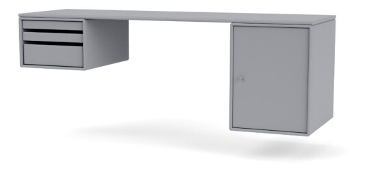 Montana Workshop skrivebord graphic 100