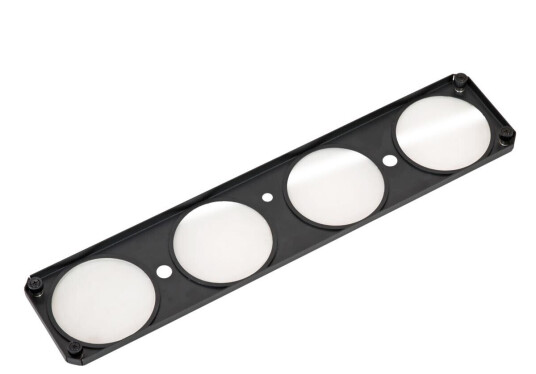 EuroLite Diffuser Cover 15x60° For Pmb-4 Qcl