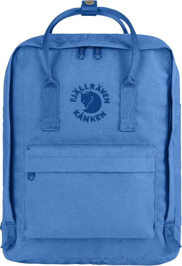 Fjellreven Re-Kånken Mini Un Blue 7L