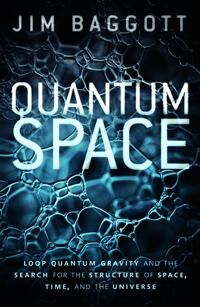 Quantum Space Av Jim (Freelance Science Writer) Baggott