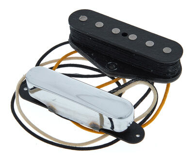 Fender 51 Nocaster Pickup Set Fender 51 Nocaster Pickup Set
