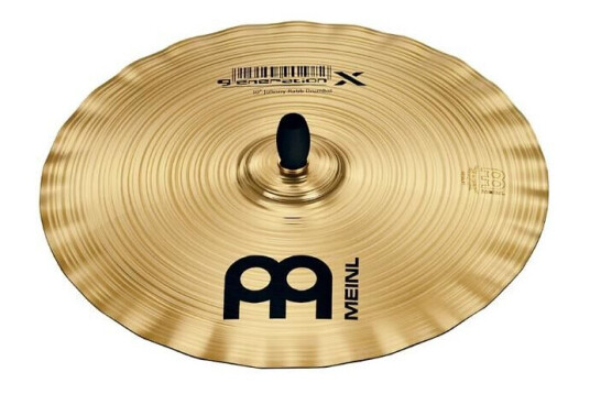 Meinl Gx-10db Johnny Rabb Drumbal