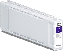 Epson T56PD fiolett blekkpakke 700 ml Epson T56PD fiolett blekkpakke 700 ml