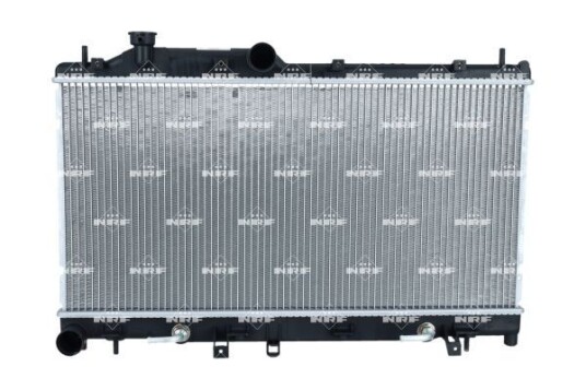 Radiator NRF 53700