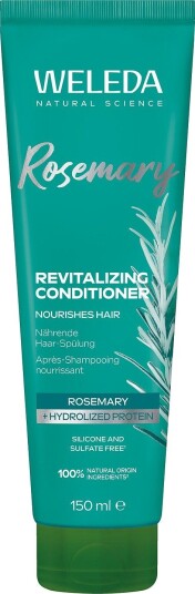 Rosemary Revitalising Conditioner Hair Conditioner