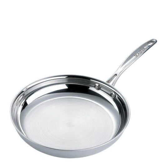 Scanpan   Fusion 5 stekepanne 24 cm