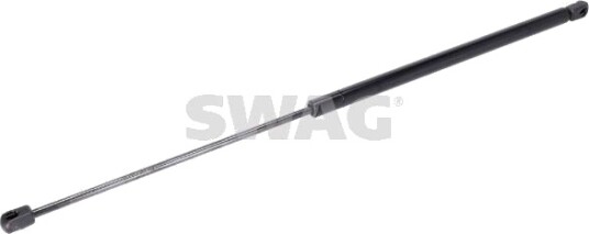 SWAG 74 93 9700 Gassfjær, motorpanser