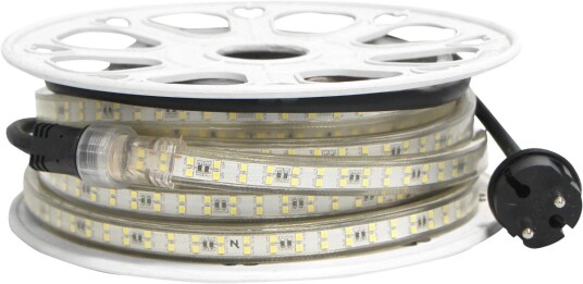 LYSSLYNGE LED 10m 120W 10.000Lm 4/72 LYSSLYNGE LED 10m 120W 10.000Lm 4/72