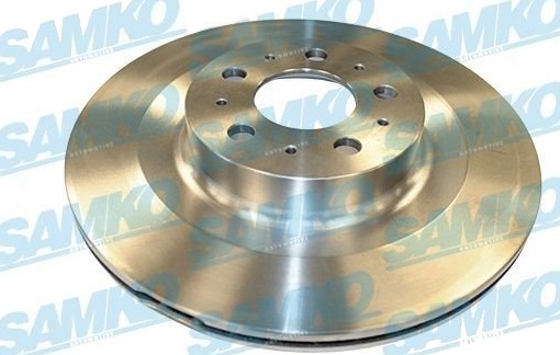 SAMKO T5003V Bremseskive