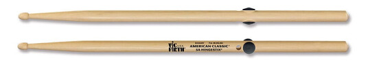 Vic Firth 5AHS American HINGE Stix  Trommestikker