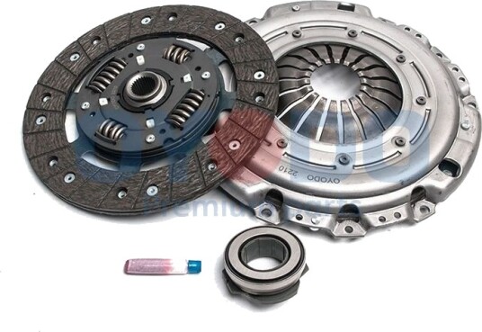 Clutchsett Oyodo 10S9038-OYO