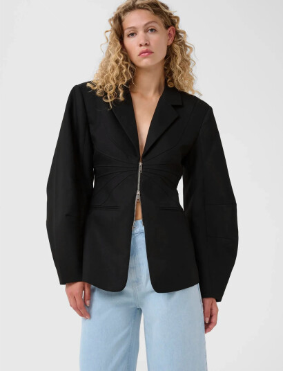 Gestuz Gztitta Blazer Black 42