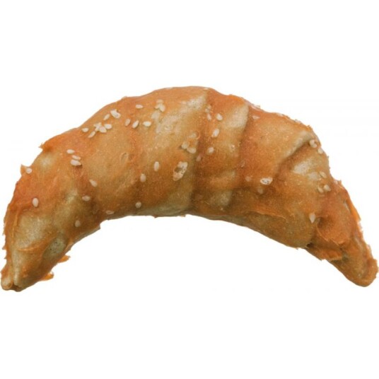 Trixie Lv Croissant M Kylling 80G