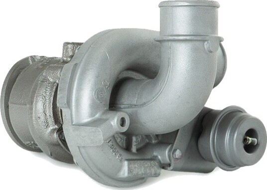 Turbolader RIDEX REMAN 2234C10705R