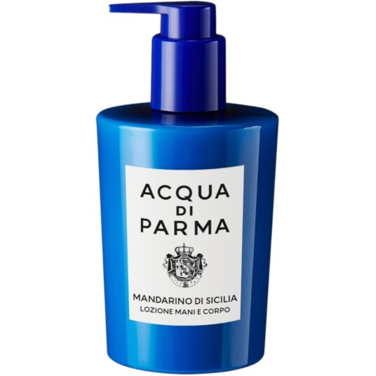Acqua Di Parma Blu Mediterraneo Mandarino Hand & Body Lotion 300ml