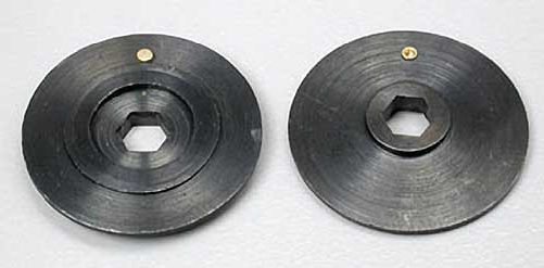 Traxxas 4625 Slipper Press Plate/Differential