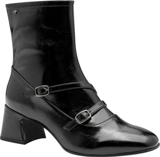 Tamaris Women Boots - Black - 41