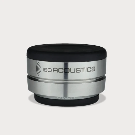 IsoAcoustics Orea Graphite IsoAcoustics Orea Graphite