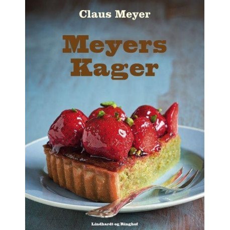 Meyers Kager | Claus Meyer | Språk: Dansk