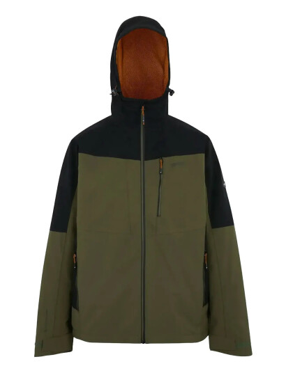 Regatta Wentwood - Green - S Regatta Wentwood - Green - S