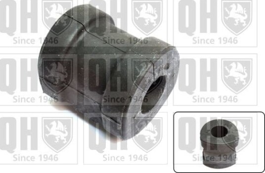 Lagring, stabilisator QUINTON HAZELL EMB7142