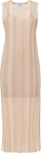 Blugirl Dame Kjoler Rosa S,