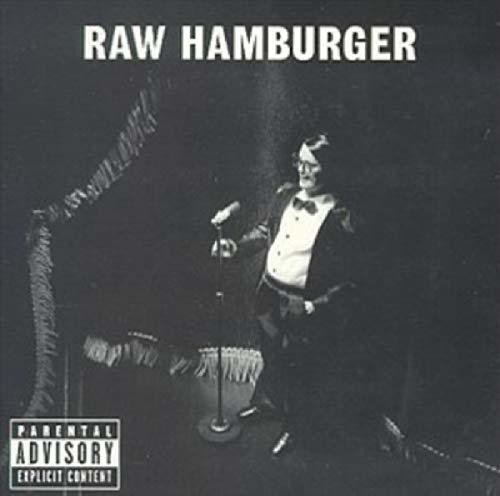 Raw Hamburger Vinyl