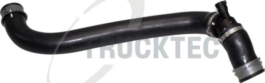 TRUCKTEC AUTOMOTIVE 02.40.351 Radiatorslange TRUCKTEC AUTOMOTIVE 02.40.351 Radiatorslange