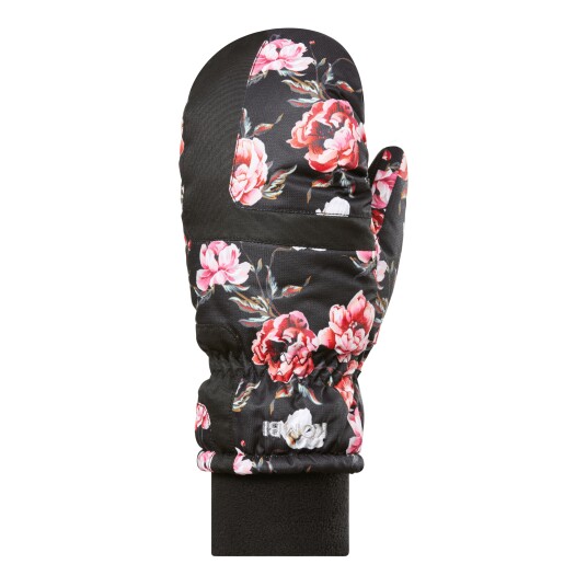 Kombi Juniors' Tucker Mittens Night Flower L