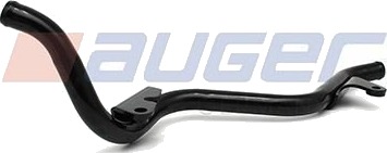Rørledning, oljepåfyllingsstuss AUGER 82414