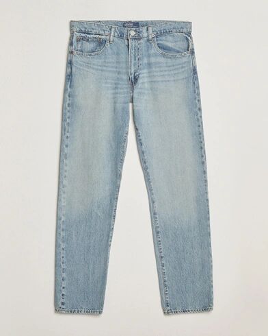 Polo Ralph Lauren Sullivan Warp Stretch Slim Jeans La Breya