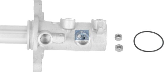 Hovedbremsesylinder DT Spare Parts 7.34294
