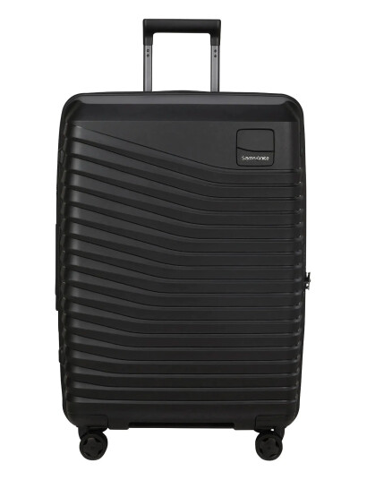 Samsonite Intuo Spinner 69/25 Exp - Black - 69
