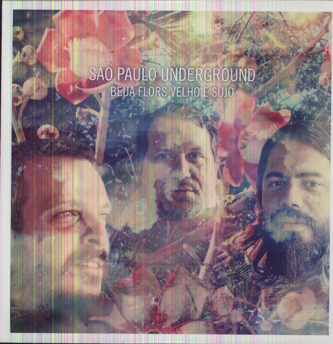 Beija Flors Velho E Sujo Beija Flors Velho E Sujo