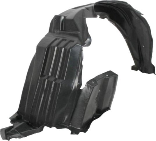 Innerskjerm plastikk BLIC 6601-06-0000204P