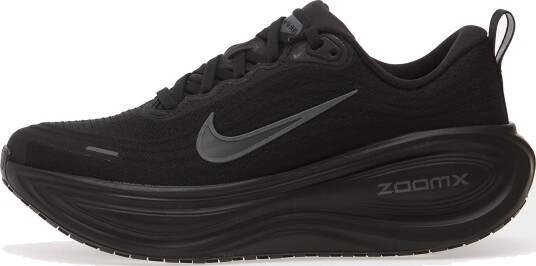 Joggesko Nike W Vomero Plus Black/ Dk Smoke Grey Mtlc Dk Grey Cool Grey EUR 40