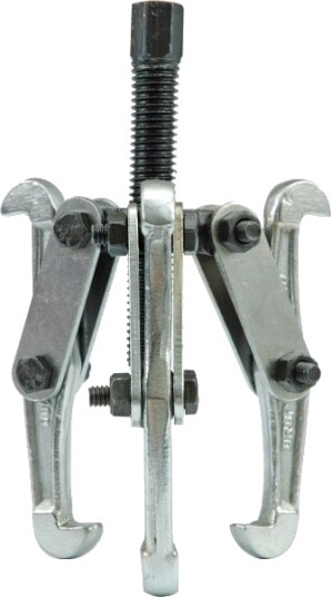 Vorel Lageravtrekker 75 Mm 3 Arm 80500 Vorel Lageravtrekker 75 Mm 3 Arm 80500