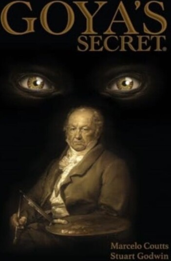 Goya's Secret