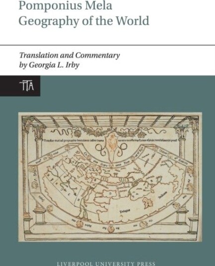 Pomponius Mela: Geography of the World